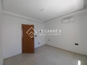 La Soukra La Soukra Location Appart. 1 pice Appartement s1  la nouvelle soukra