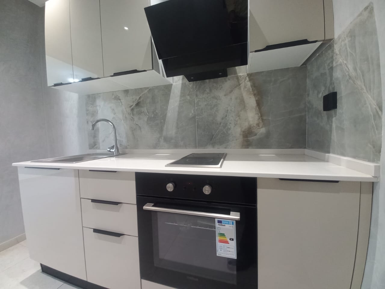 La Soukra La Soukra Location Appart. 1 pice Appartement s1  la nouvelle soukra