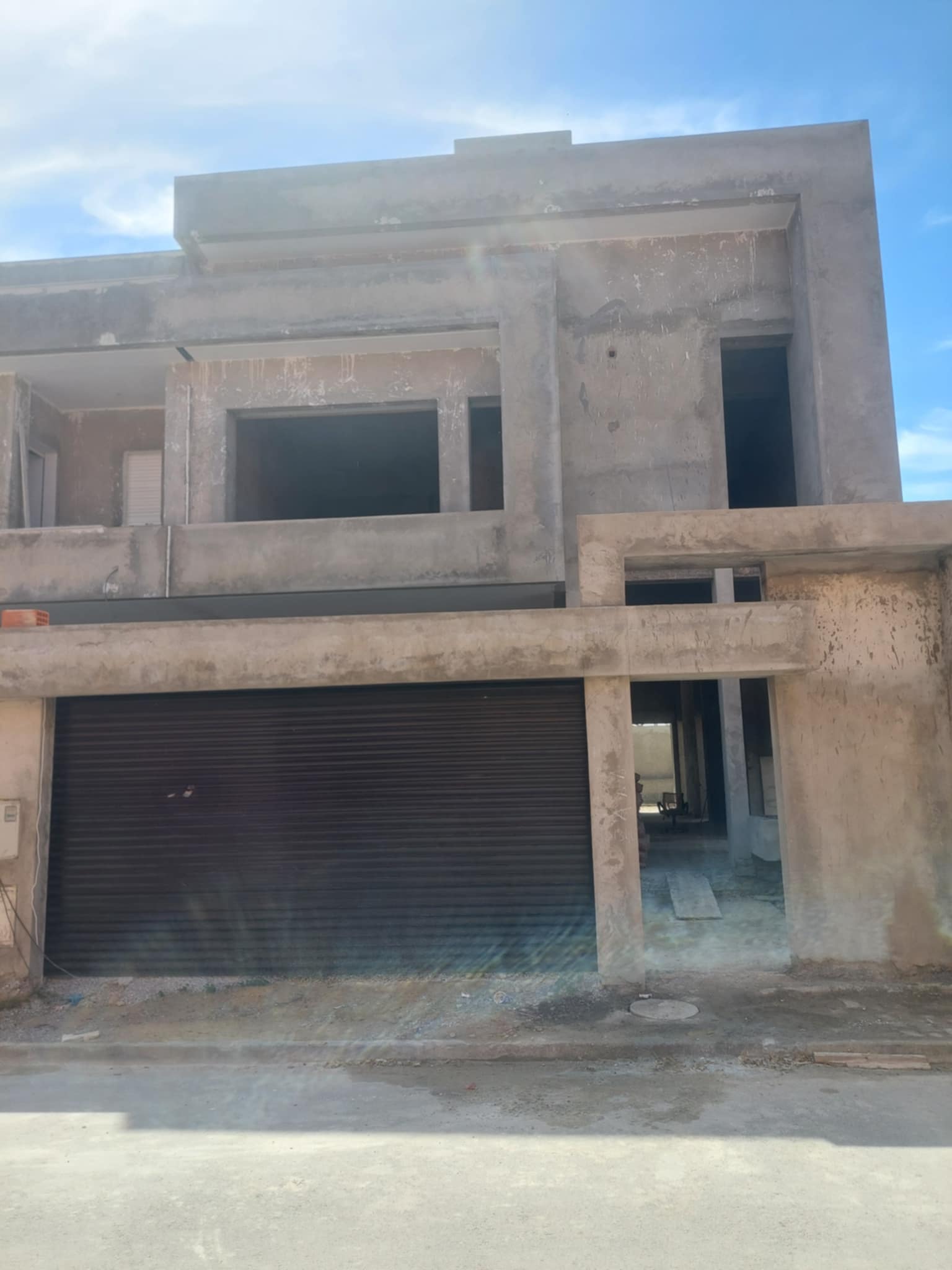 La Soukra La Soukra Vente Maisons Opportunuit villa la soukra