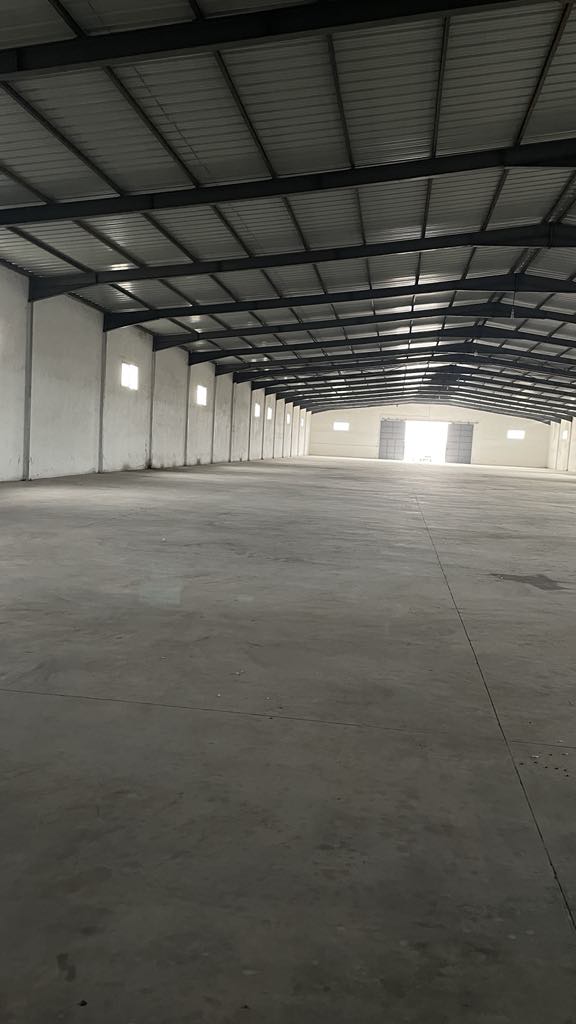 Mannouba La Mannouba Location Surfaces Tu ouest 3100 m2  l250502