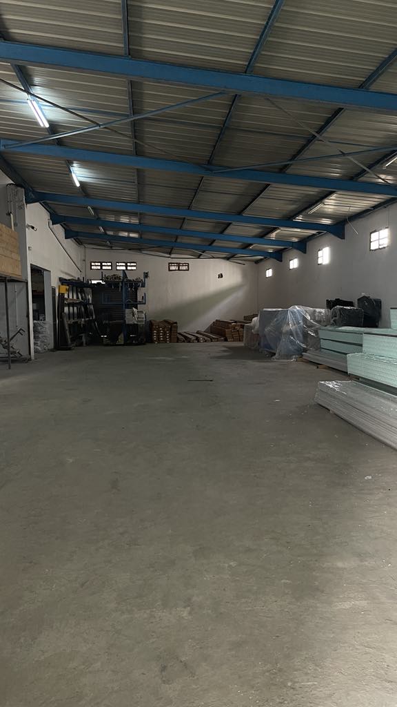Ariana Ville Ariana Vente Surfaces Tun nord 4600 s 7500 m2 v250503