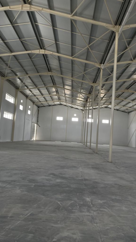 Mannouba La Mannouba Location Surfaces Tu ouest 3300 m2 l250505
