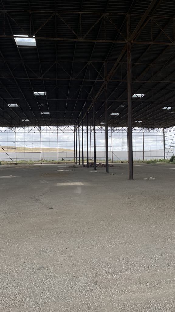 Mannouba La Mannouba Location Surfaces Tu ouest 10300 m2 l250506