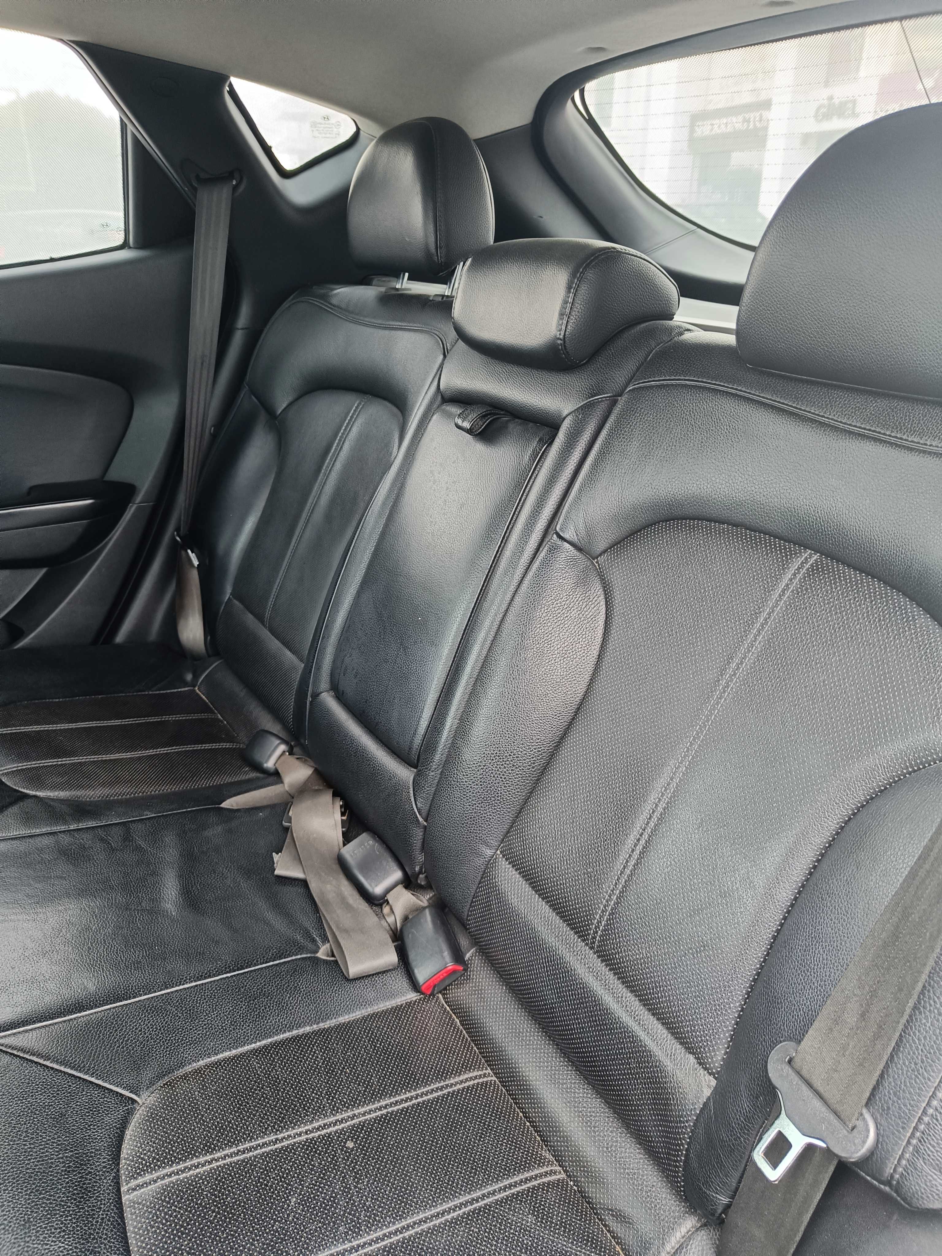 Rades Rades Saline Hyundai Tucson Ix35 diesel 4x4
