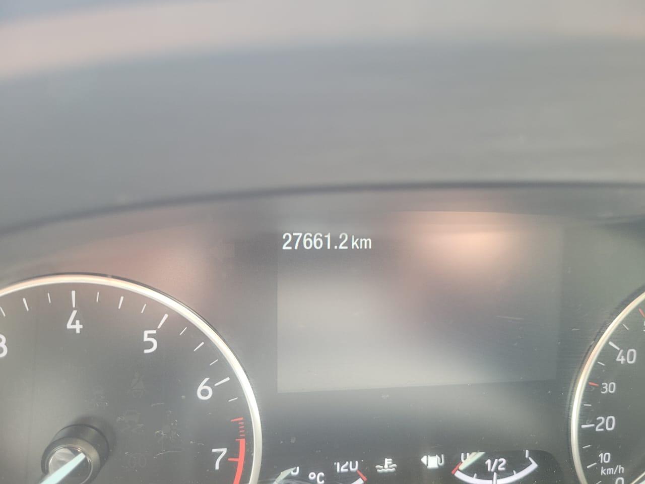 Ariana Ville El Menzah 5 Ford Autre Modle Ford ecosport