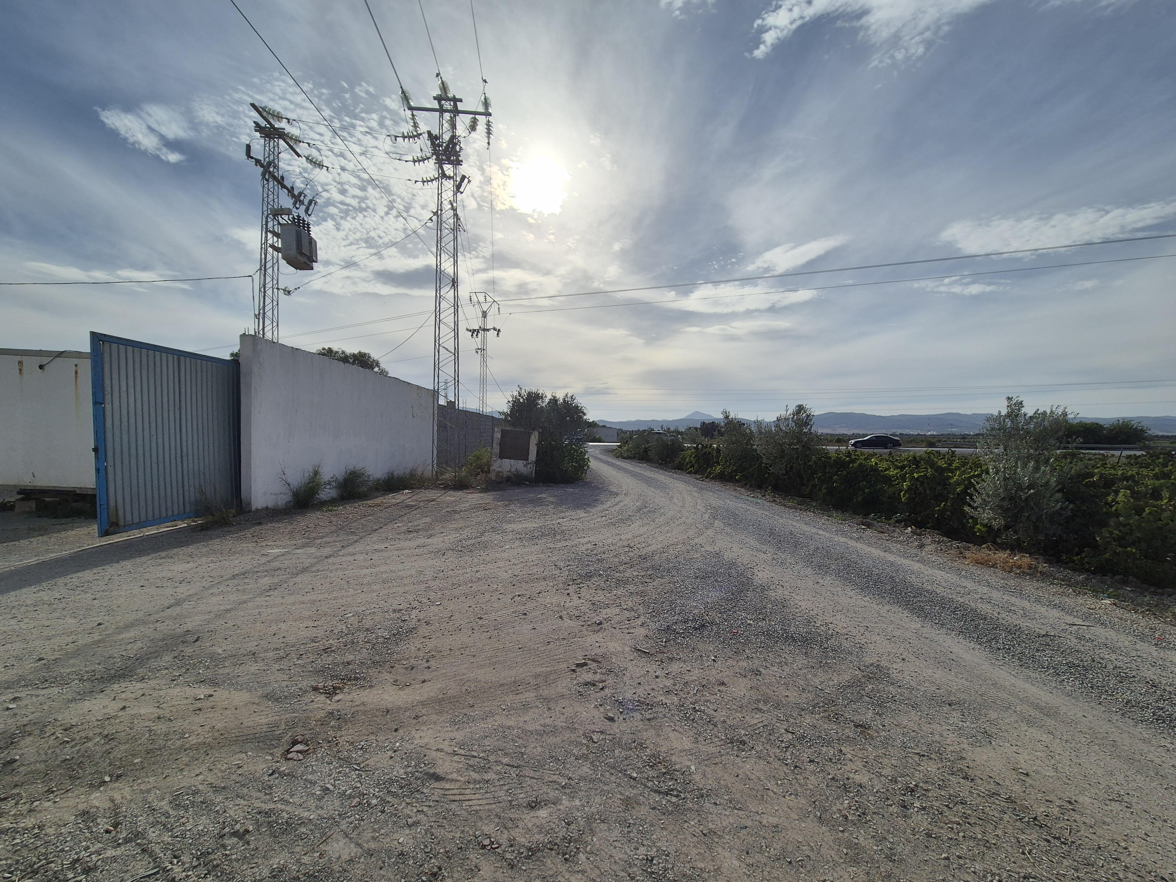Grombalia Grombalia Location Autre Usine ou dpt