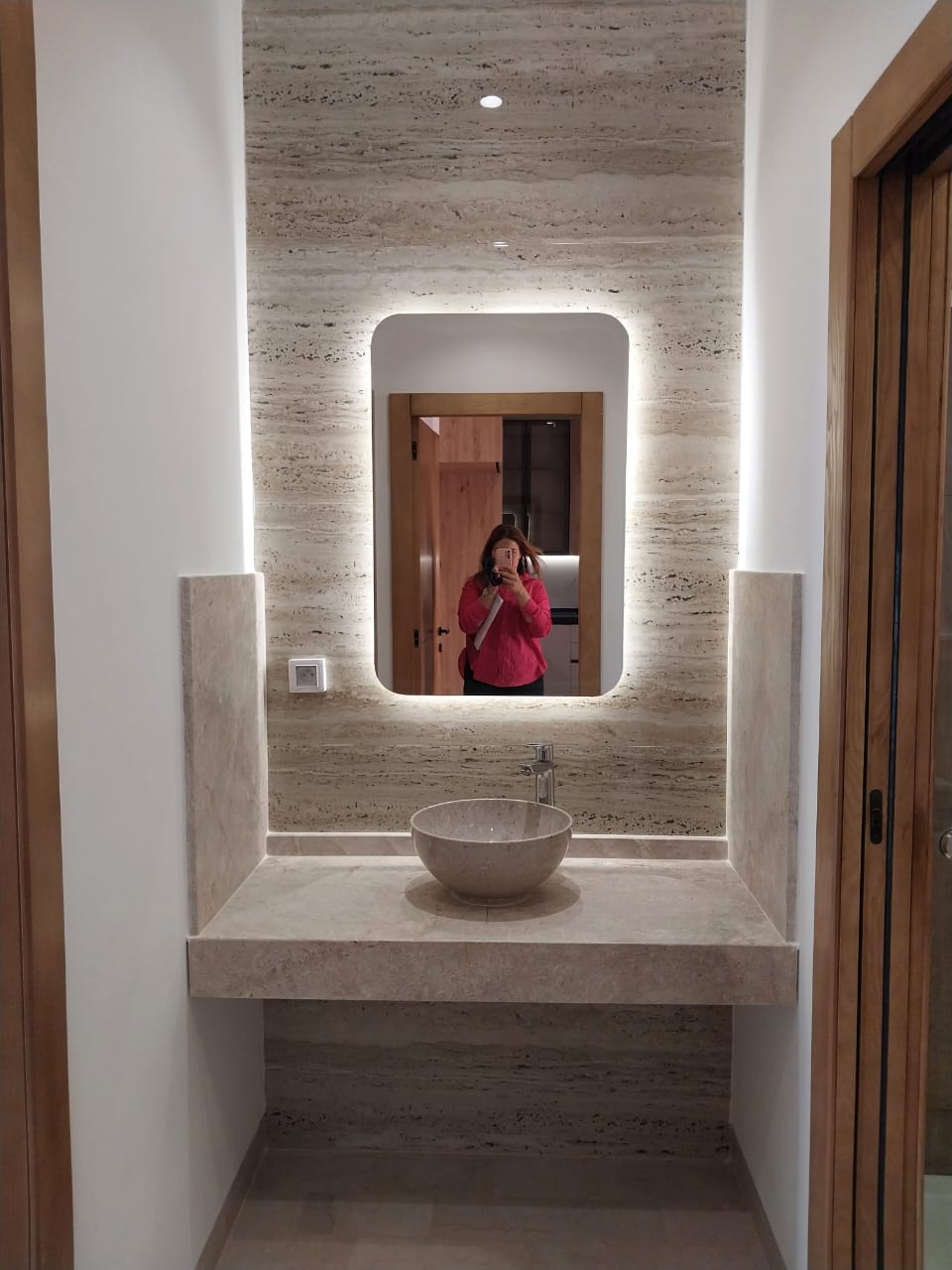 Ain Zaghouan Jardins de Carthage Vente Duplex Lux duplex