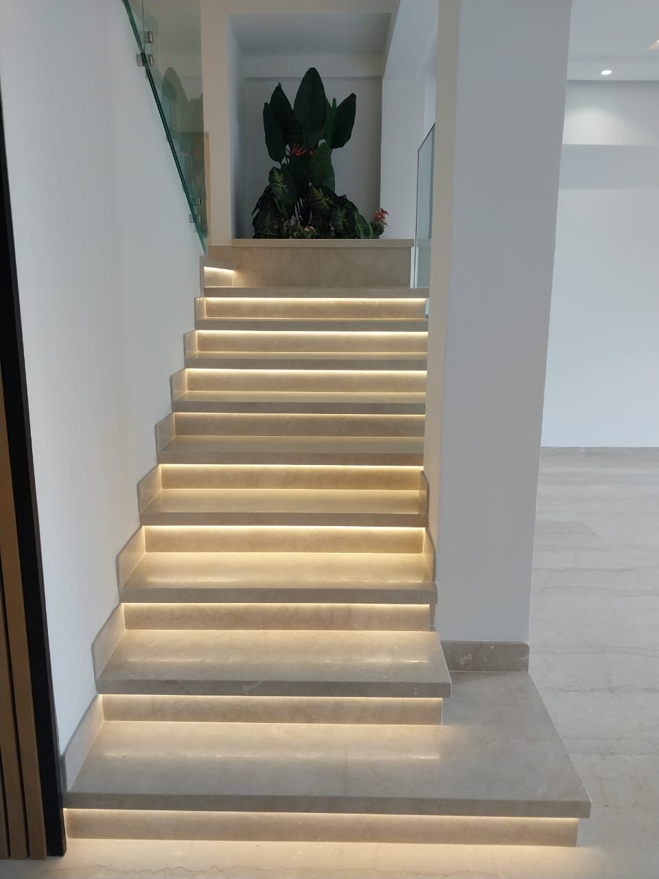 Ain Zaghouan Jardins de Carthage Vente Duplex Lux duplex