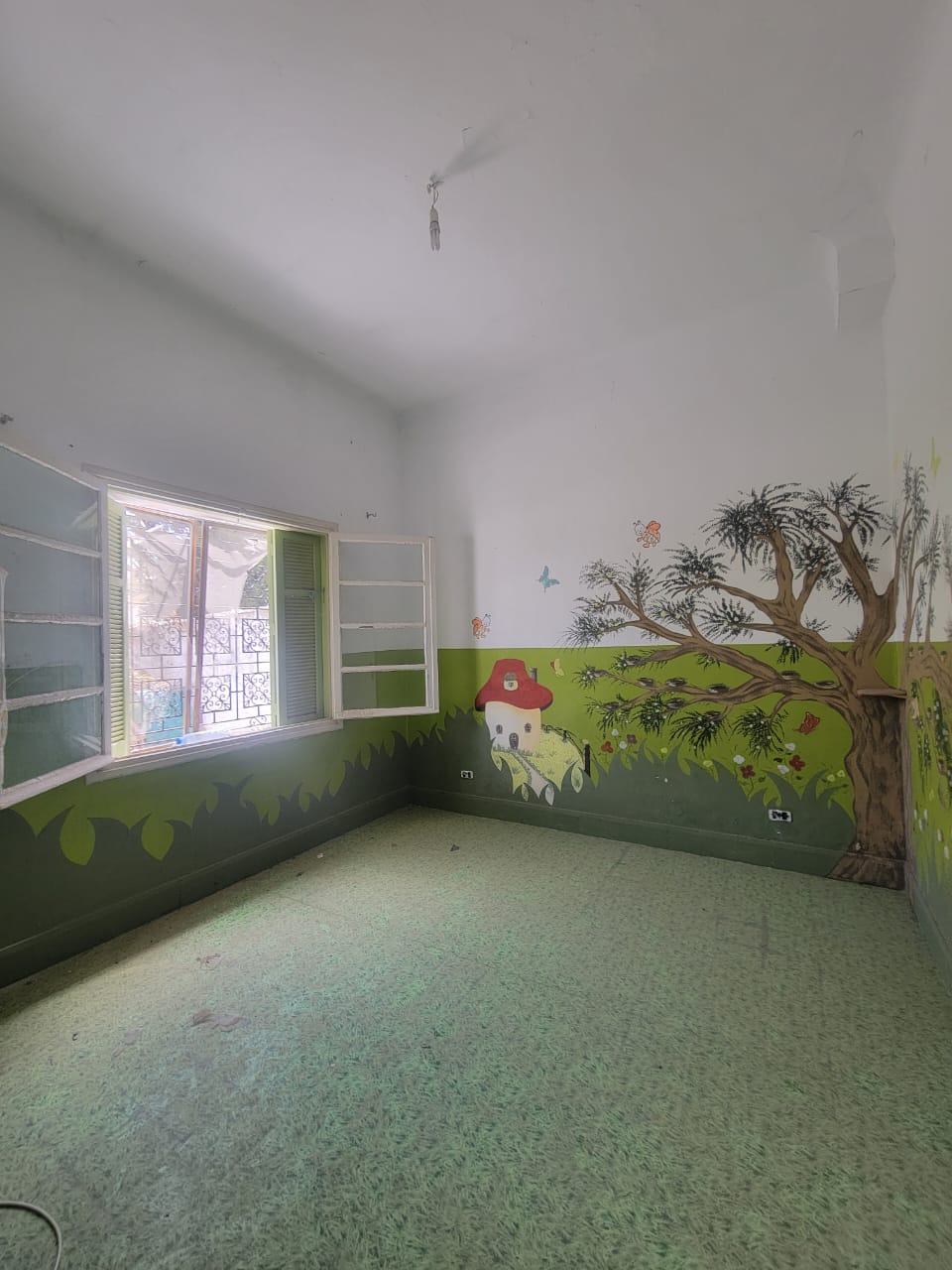 Bizerte Nord Bizerte Vente Appart. 4 pices Grand maison