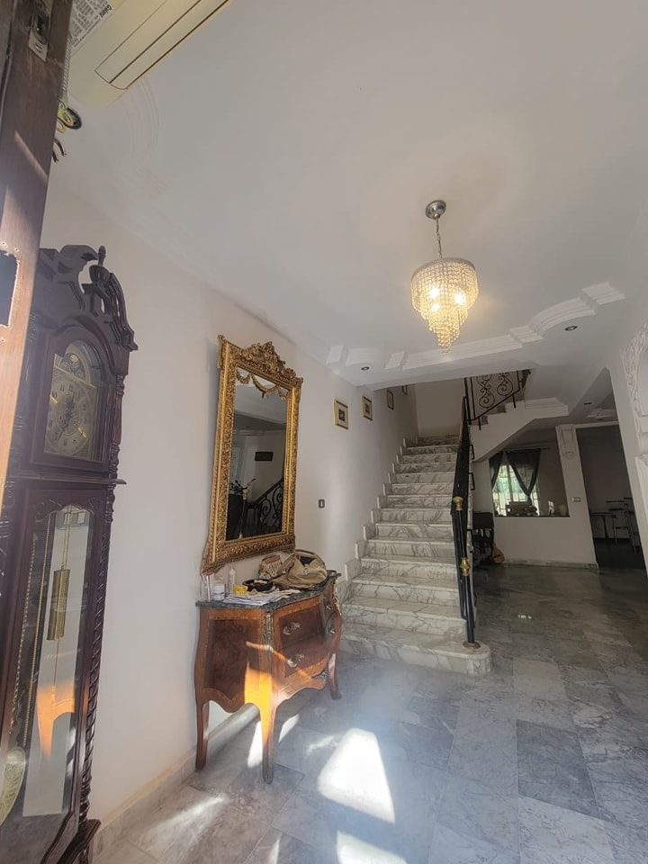 Bizerte Nord Bizerte Vente Appart. 3 pices Belle villa duplex