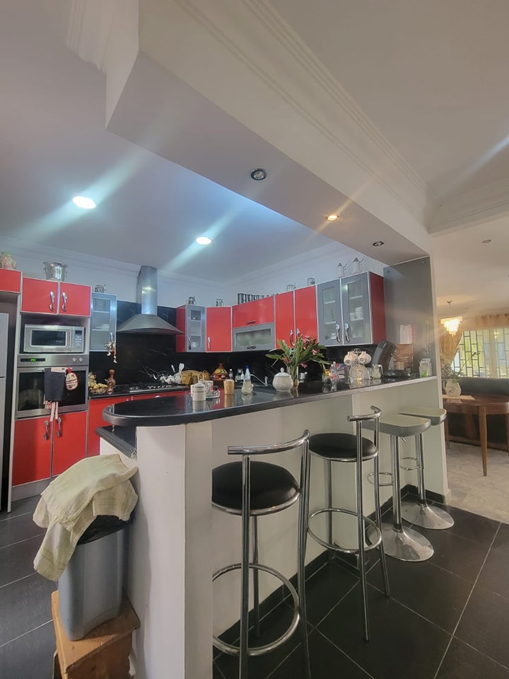Bizerte Nord Bizerte Vente Appart. 3 pices Belle villa duplex