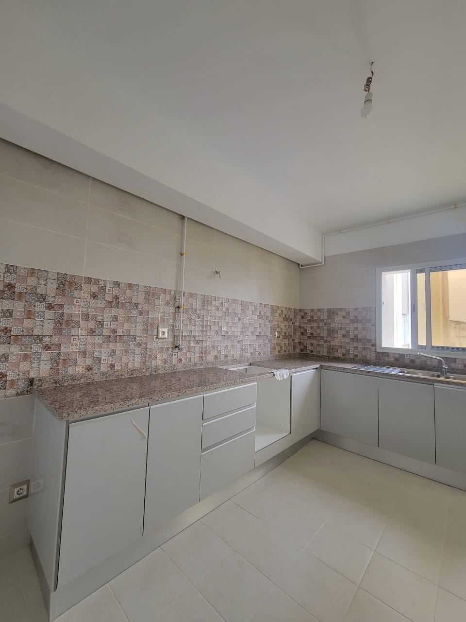Bizerte Nord Bizerte Vente Appart. 3 pices Appartement nouvelle construction