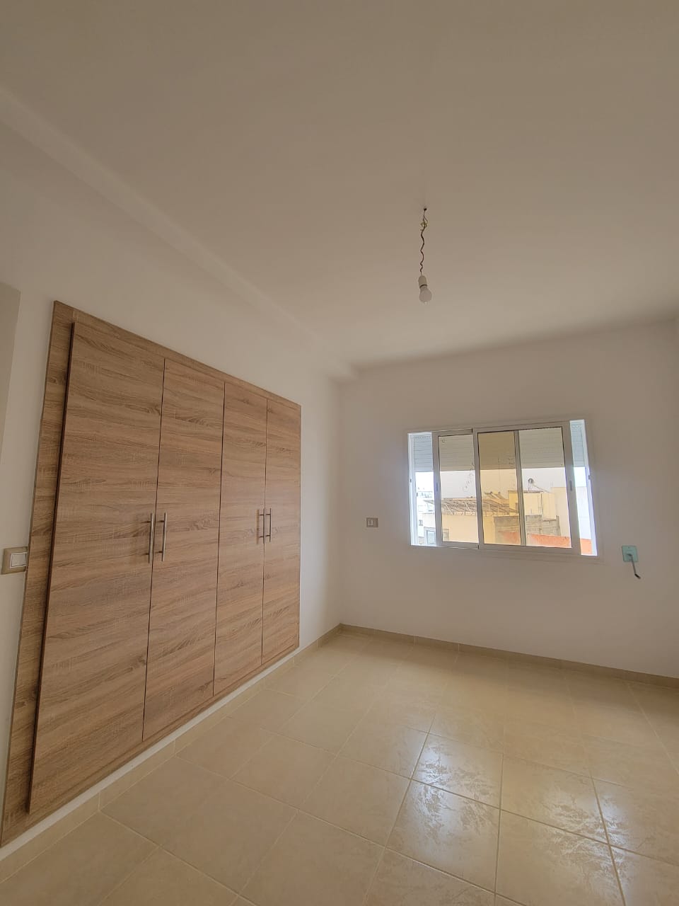 Bizerte Nord Bizerte Vente Appart. 3 pices Appartement nouvelle construction