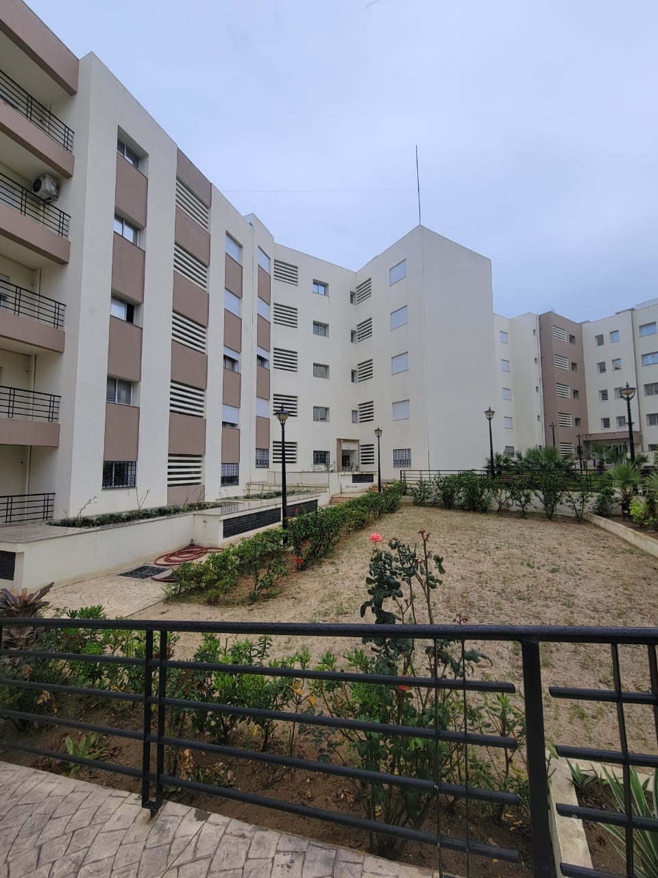 Bizerte Nord Bizerte Vente Appart. 3 pices Appartement nouvelle construction
