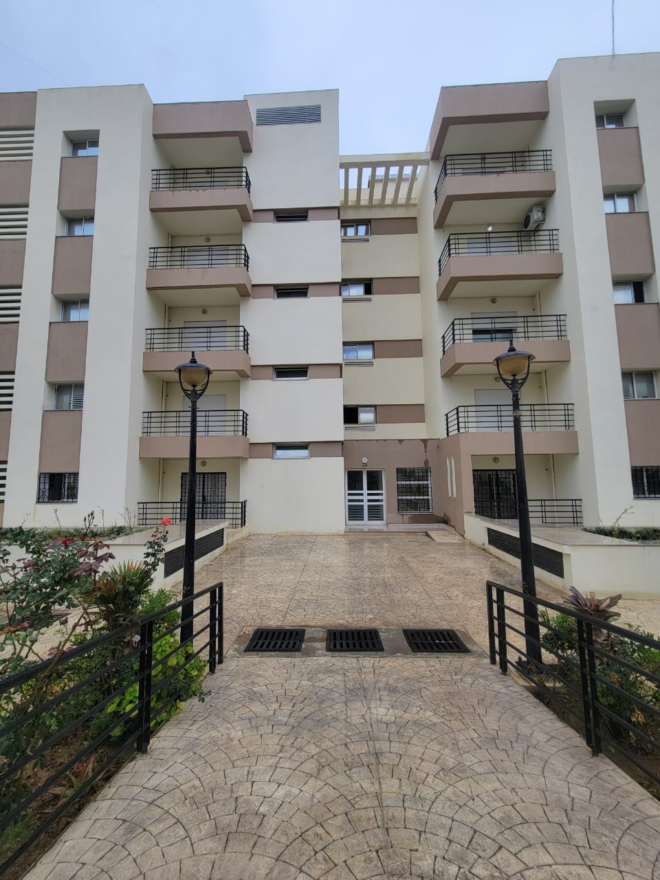 Bizerte Nord Bizerte Vente Appart. 3 pices Appartement nouvelle construction