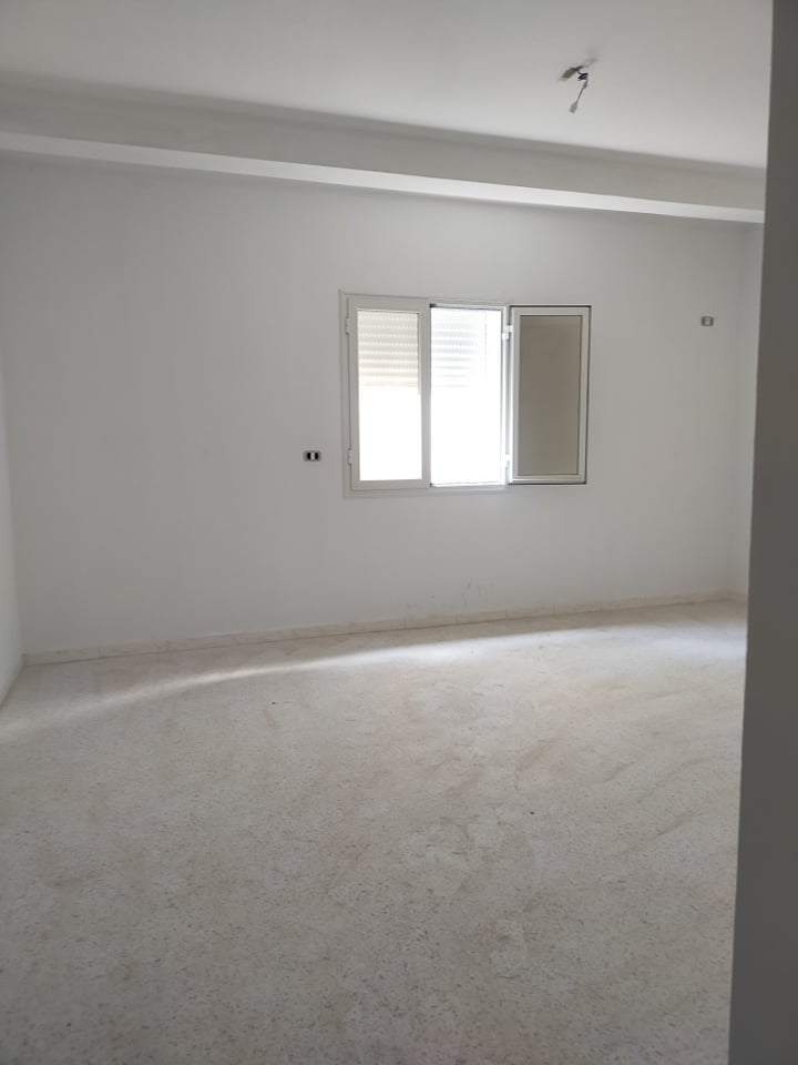 Bizerte Nord Bizerte Location Appart. 2 pices Appartement 1ere etage