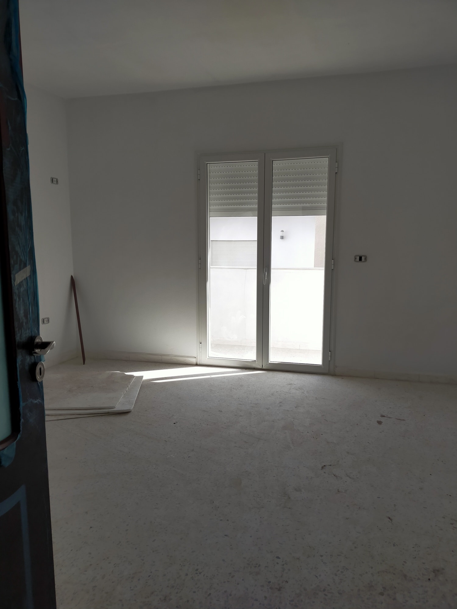 Bizerte Nord Bizerte Location Appart. 2 pices Appartement 1ere etage