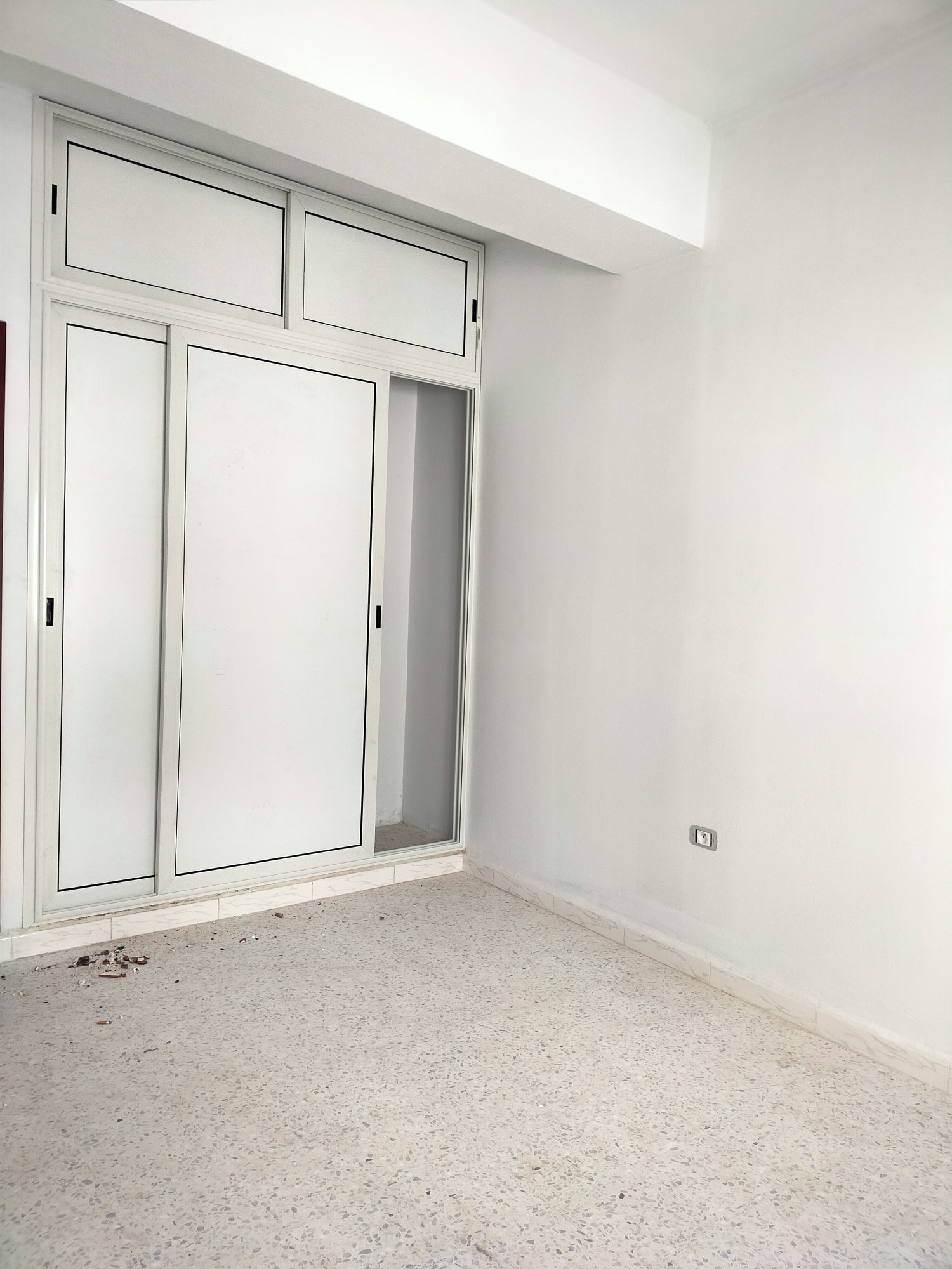 Bizerte Nord Bizerte Location Appart. 2 pices Appartement 1ere etage