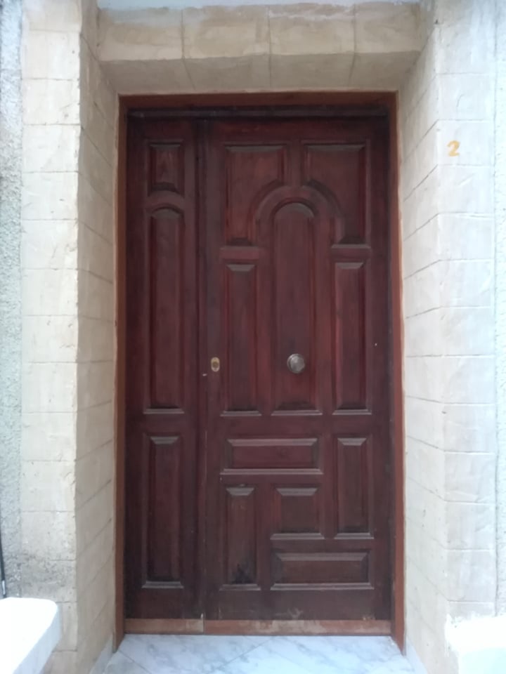 La Soukra Cite Ben Kilani Location Appart. 3 pices Maison 3 pices