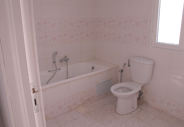 Rades Rades Location Appart. 2 pices Apprt 1er etage