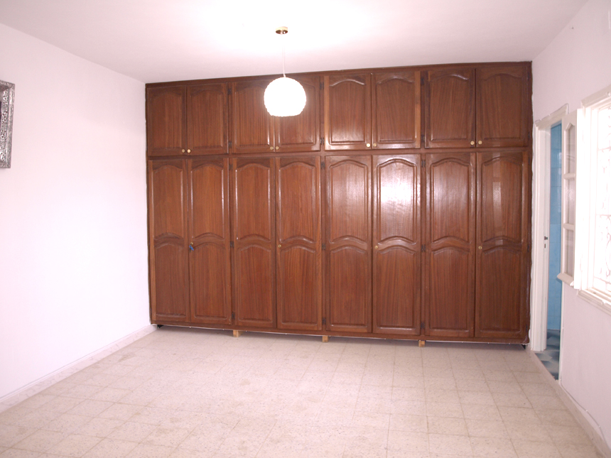 Rades Rades Location Appart. 2 pices Appartement