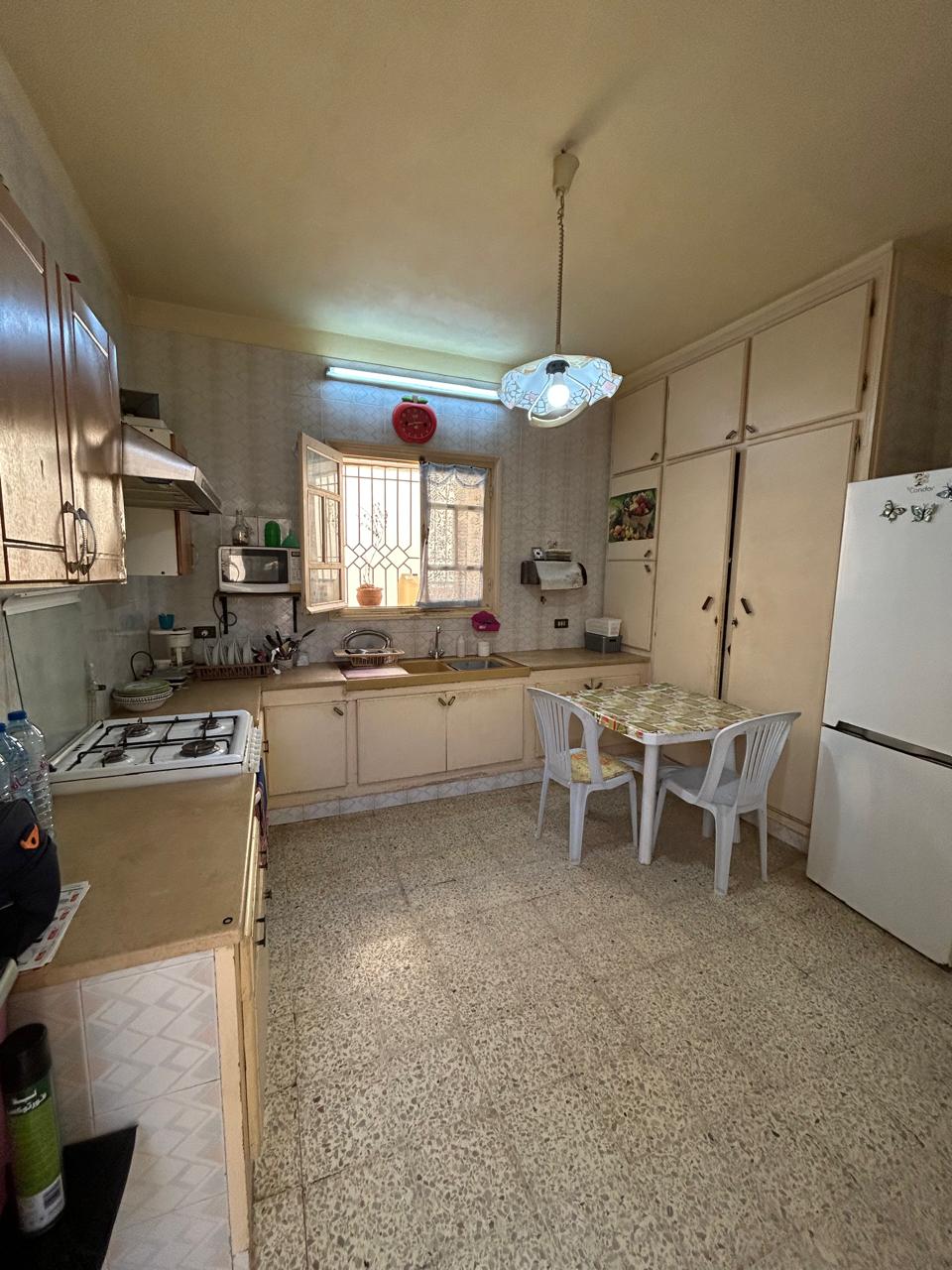Raoued Cite El Ghazala 1 Vente Maisons Une villa de plain pied  cit el ghazela