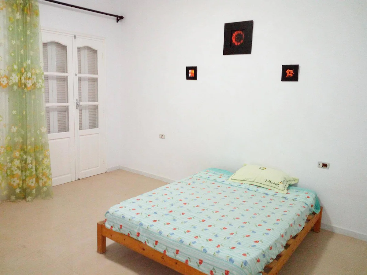 La Chebba Cite De La Plage Location vacances Appart. 1 pice Bel appartement  ct de la plage chebba