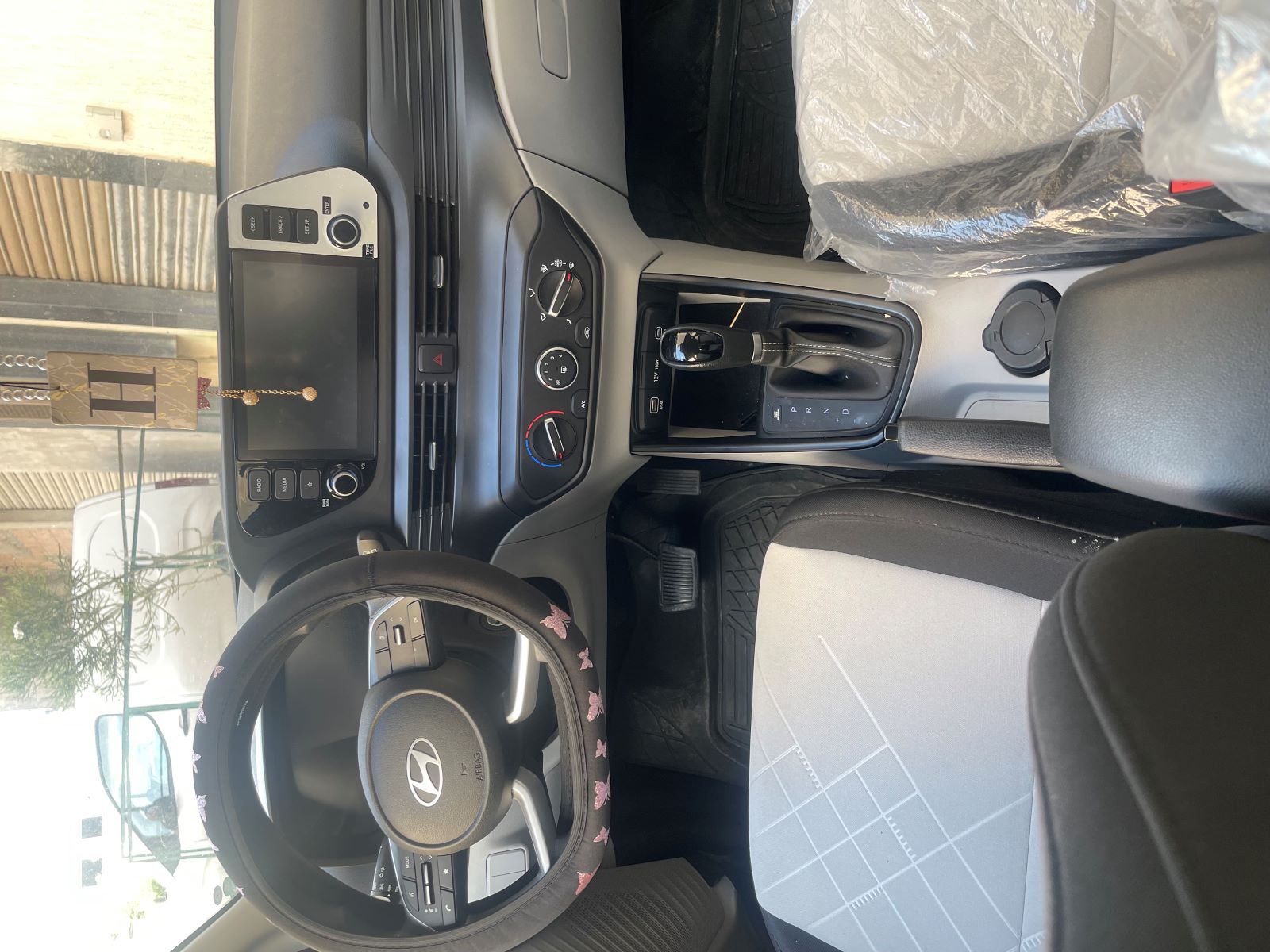 Ain Zaghouan Ain Zaghouan Hyundai Autre Modle Hyundai i20 tt option importe
