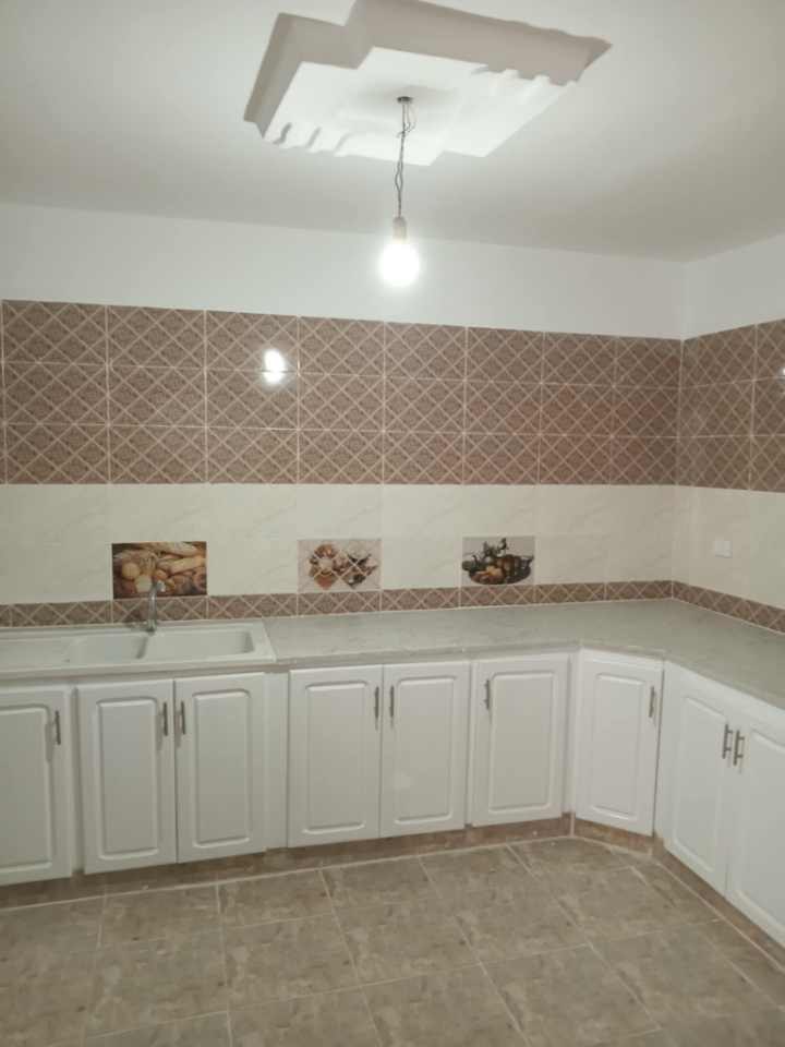 Gafsa Sud Cite Des Jeunes 1 Location Appart. 4 pices Appartement center ville