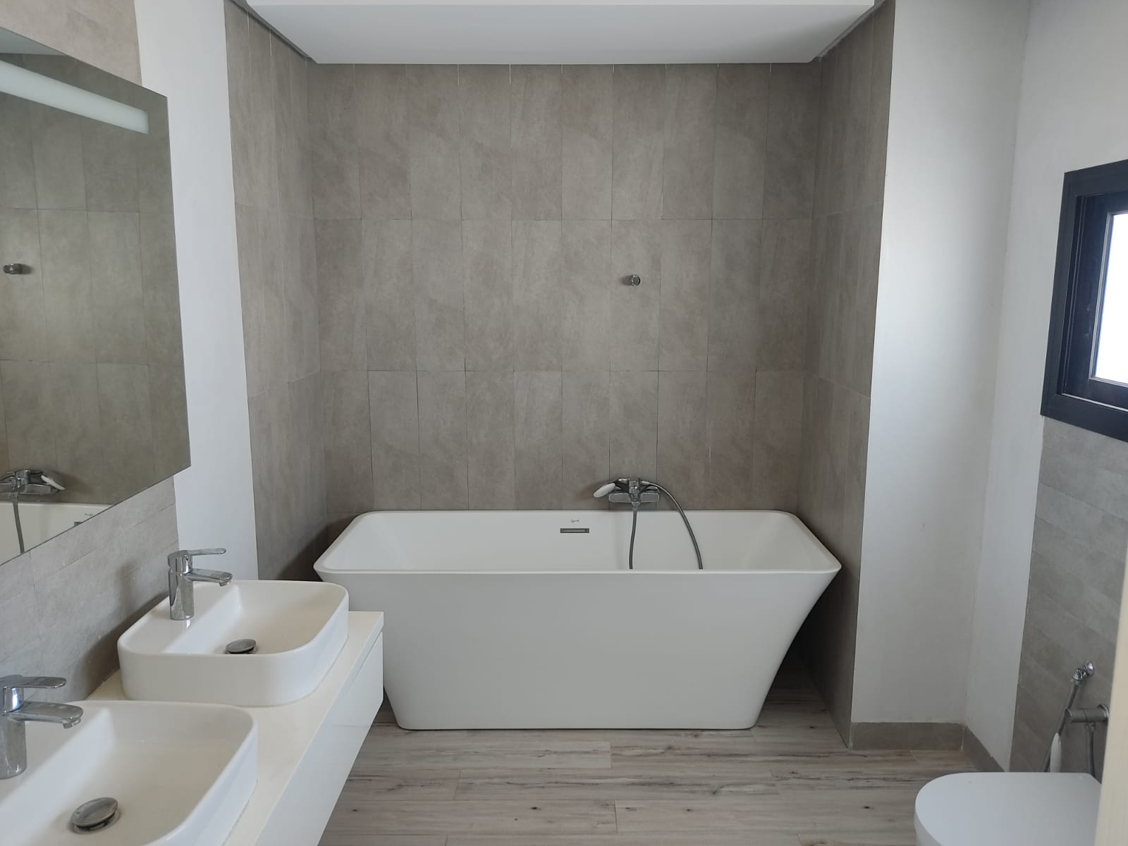 Raoued El Hessiene Location Maisons Villa 520m tunis bay golf residence
