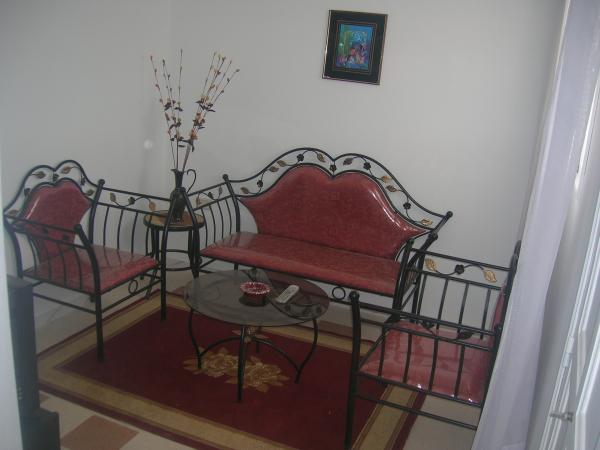 Djerba - Midoun Midoun Location vacances Appart. 2 pices Joli studio meubl midoun djerba
