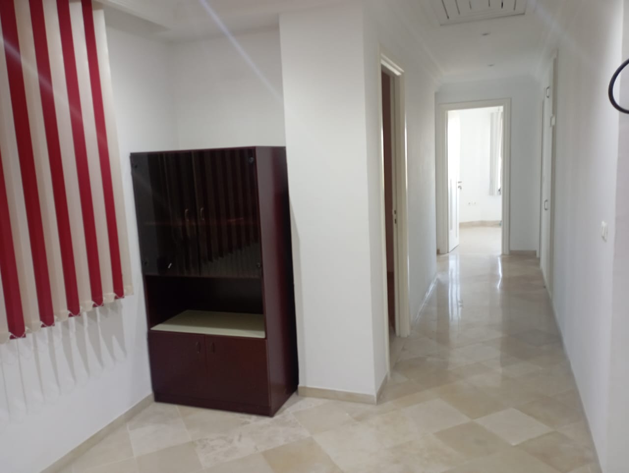 Bab Bhar Montplaisir Location Appart. 3 pices Bureau h3 montplaisir