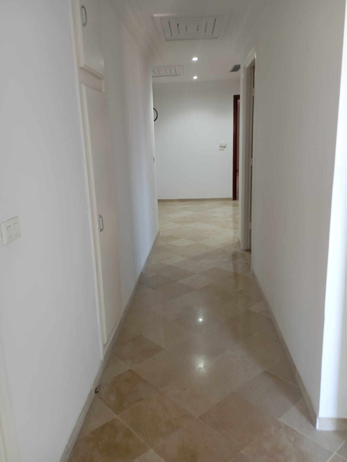 Bab Bhar Montplaisir Location Appart. 3 pices Bureau h3 montplaisir