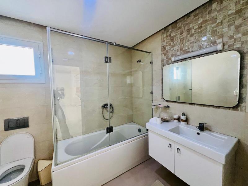 Hammamet Hammamet Vente Maisons V544 villa soft  hammamet