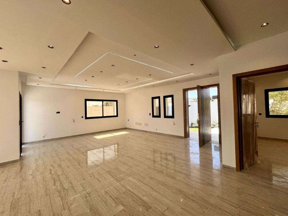 Hammamet Hammamet Vente Maisons V533 villa radisson  nord