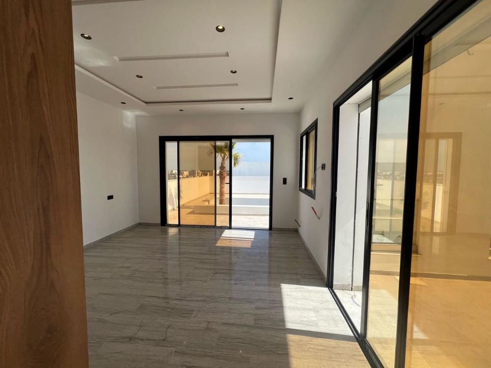 Hammamet Hammamet Vente Maisons V533 villa radisson  nord