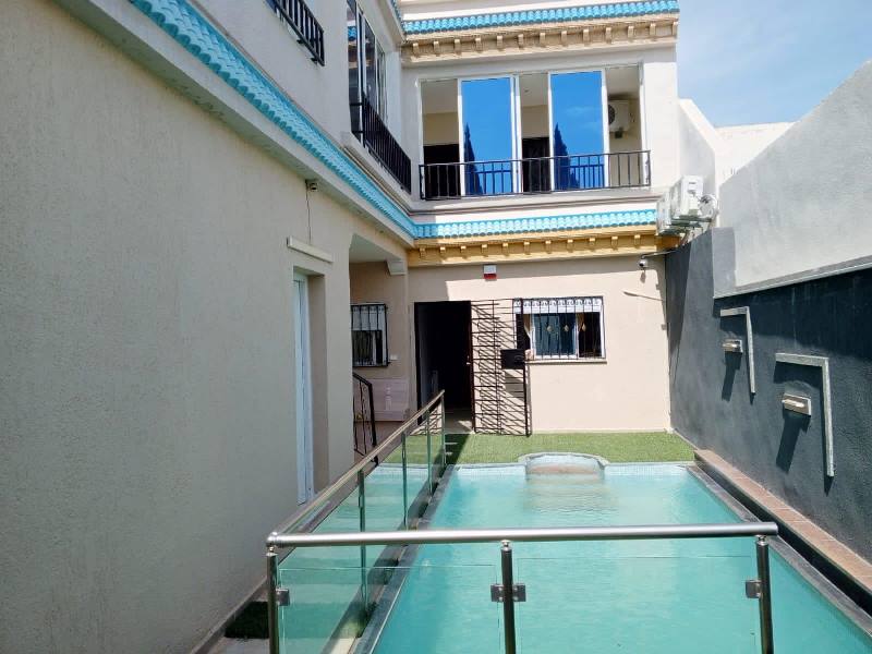 Hammamet Hammamet Location vacances Maisons L371 villa darine  hammamet