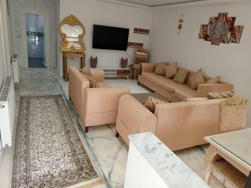 Hammamet Hammamet Location vacances Maisons L371 villa darine  hammamet