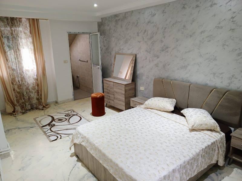 Hammamet Hammamet Location vacances Maisons L371 villa darine  hammamet