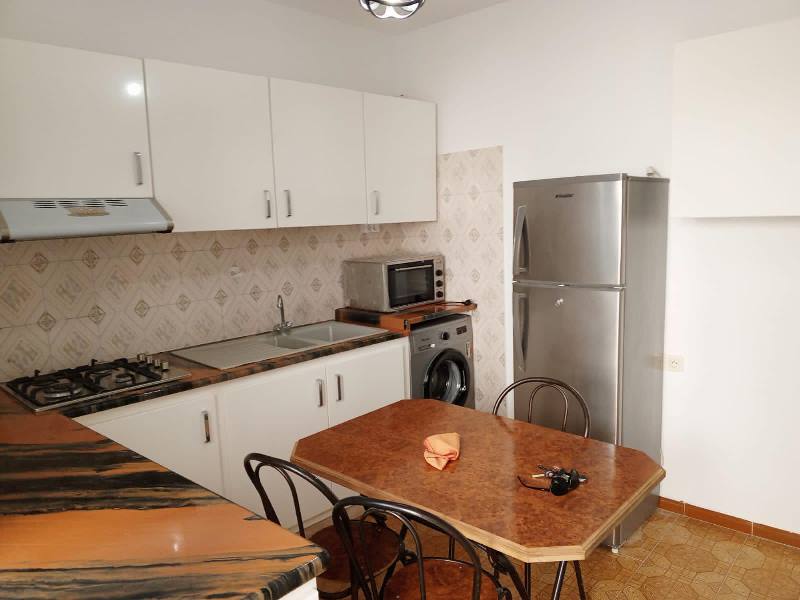 Hammamet Hammamet Location vacances Maisons L371 villa darine  hammamet