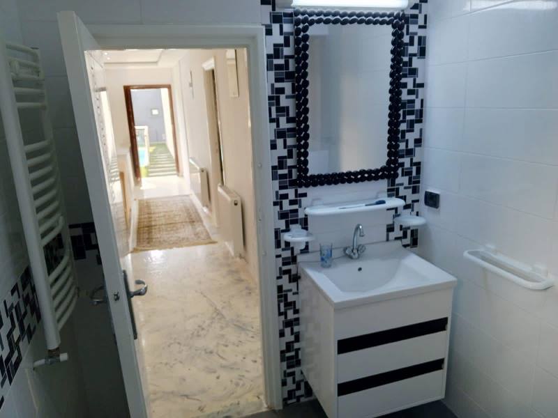 Hammamet Hammamet Location vacances Maisons L371 villa darine  hammamet