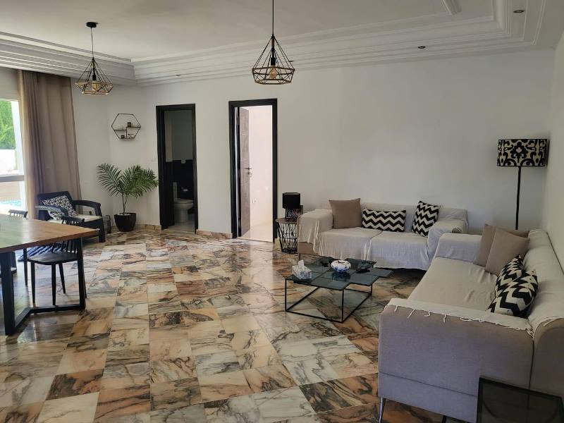 Hammamet Hammamet Location vacances Maisons L325 villa chanel villa jinen