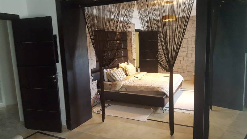 Hammamet Hammamet Location vacances Maisons L325 villa chanel villa jinen
