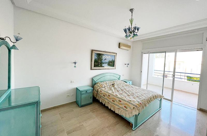 Hammamet Hammamet Location vacances Maisons L221 villa land  hammamet
