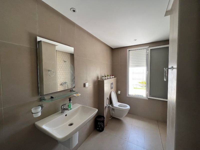 Beni Khiar El Maamoura Location vacances Maisons L300 maison alma villa maamoura