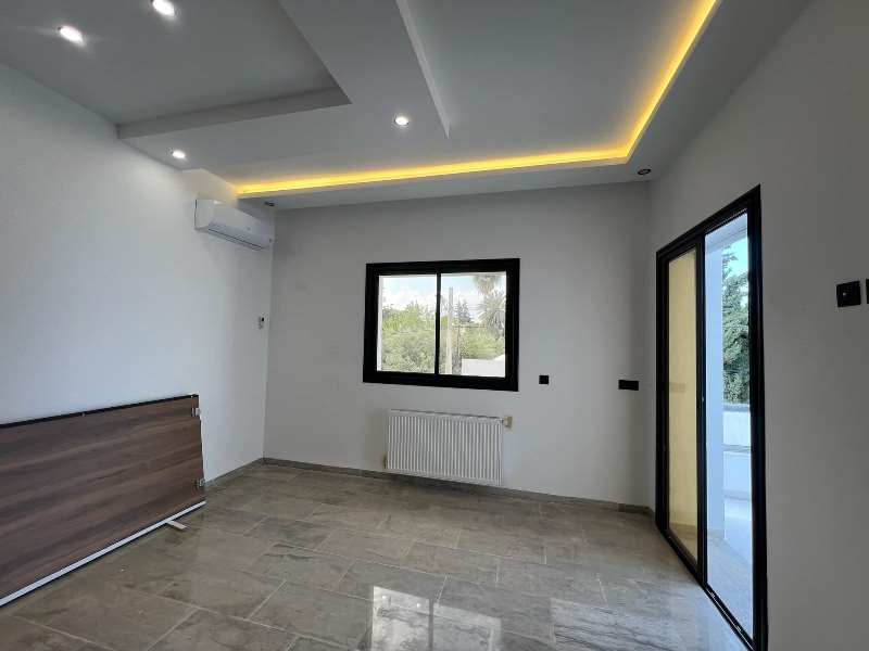 Hammamet Hammamet Vente Maisons V468 villa sandra 1   zone craxi