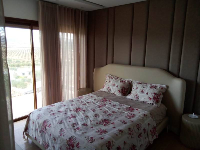 Hammamet Hammamet Location vacances Maisons L413 villa rawand  elmonchar