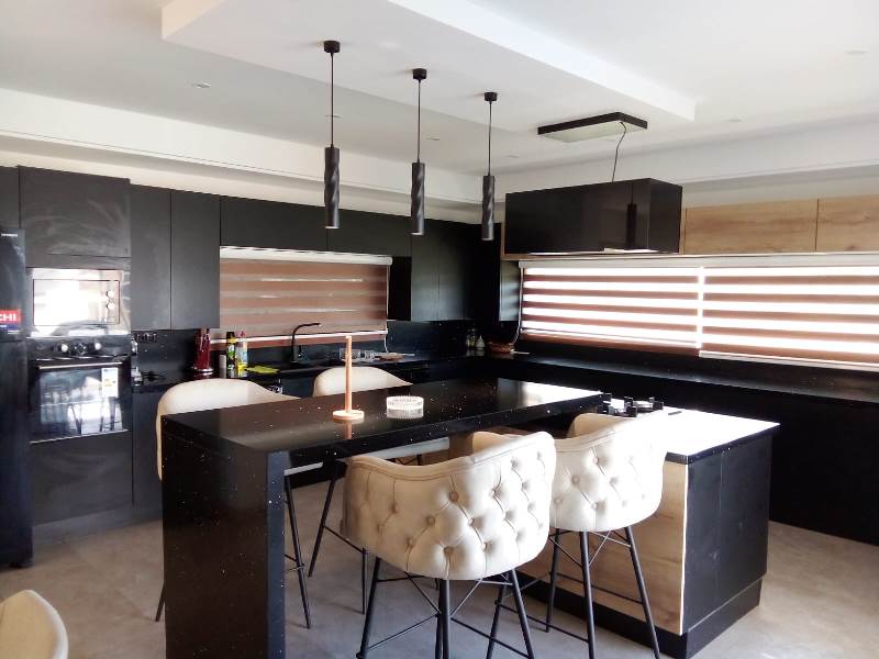 Hammamet Hammamet Location vacances Maisons L413 villa rawand  elmonchar