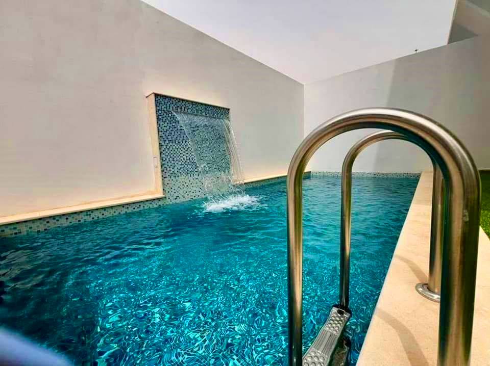 Hammamet Hammamet Location vacances Maisons L386 villa raya villa hammamet
