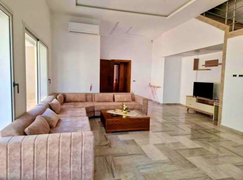 Hammamet Hammamet Location vacances Maisons L386 villa raya villa hammamet